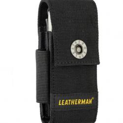 Étui en nylon noir avec poches - Leatherman L