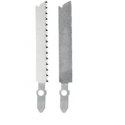 Scie et lime de rechange pour Surge - Leatherman