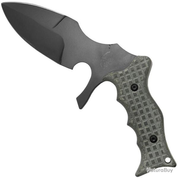 U.U.K. Urban Utility Knife - Laci Szabo / Robert Martin