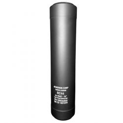 Silencieux Acheron RC44 Special Hugtek cal 44 mag