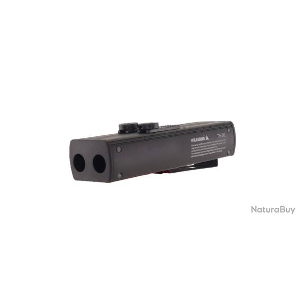 Thunder Stick Defense TS50 cal.50 CO2 15 J
