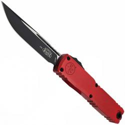 Ultratech ZBP S/E Red Standard - Microtech Knives