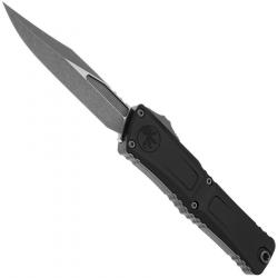 Combat Troodon Bowie Gen III Apocalyptic Standard - Microtech
