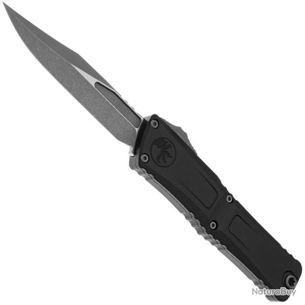 Combat Troodon Bowie Gen III Apocalyptic Standard - Microtech