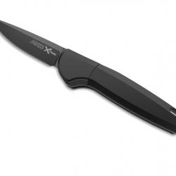 SPY BLACKWASH- AKC X-TREME Noir