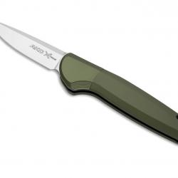 SPY SATIN- AKC X-TREME Vert