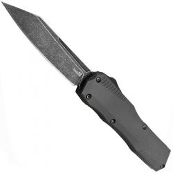 Livewire Reserve Tanto Blade Show Special 2025 - Matt Diskin Design - Kerhsaw