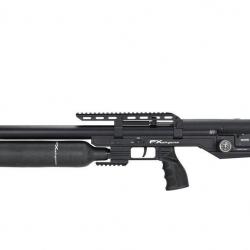 The Leopard Bottle Sniper - FX Airguns 5,5mm