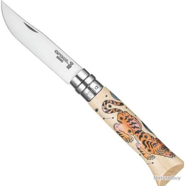 N8 Cosmos Edition Dalkhafine - Opinel