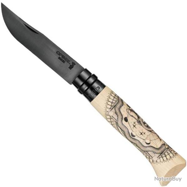 N8 Cosmos Edition Benjamin Jeanjean - Opinel