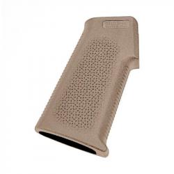 Poignée MOE-K AR15/M4 MAG438 - Magpul Flat Dark earth
