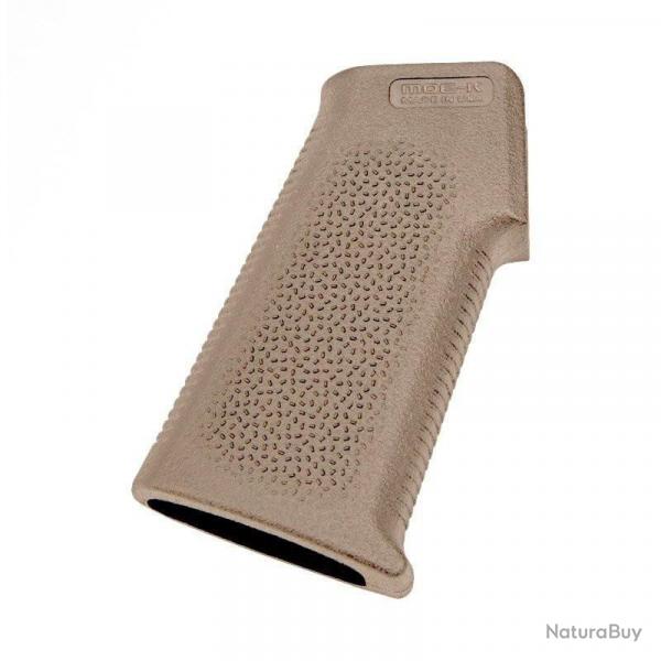 Poigne MOE-K AR15/M4 MAG438 - Magpul Flat Dark earth