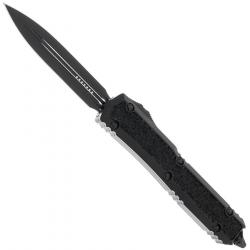 Makora D/E Tactical Standard Signature Series - Microtech Knives