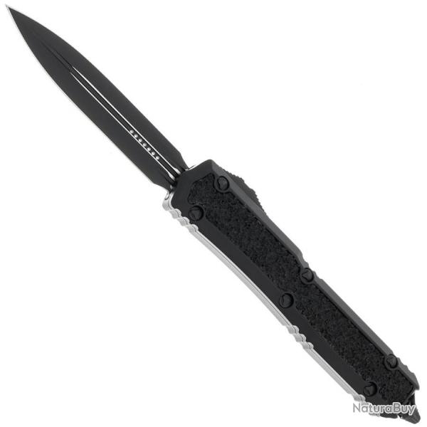 Makora D/E Tactical Standard Signature Series - Microtech Knives