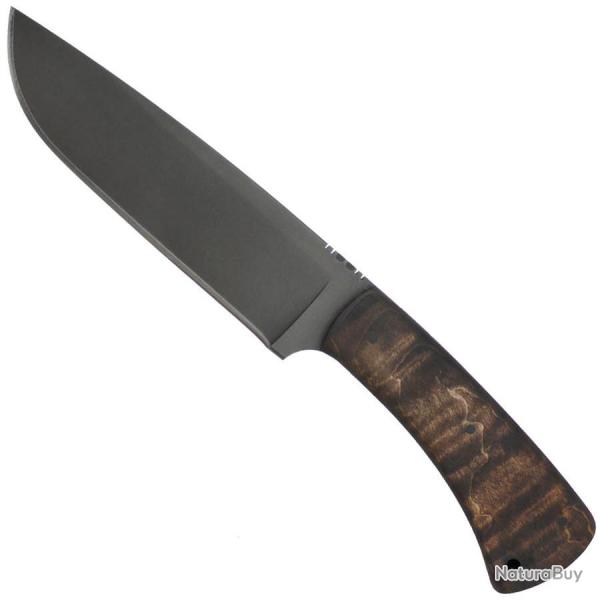 Lost Lake Maple - Winkler Knives