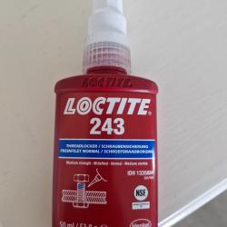 Loctote 243frenfilet normal