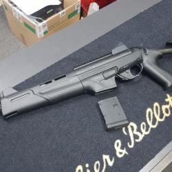 CARABINE BENELLI MR1 223REM OCCASION TRES BON ETAT