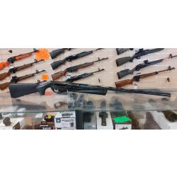 Fusil semi automatique BENELLI VINCI Synthétique Calibre 12/76 71cm