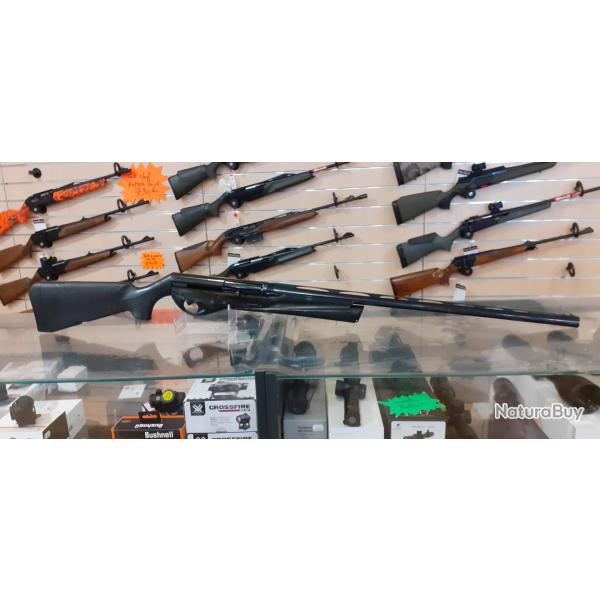 Fusil semi automatique BENELLI VINCI Synthtique Calibre 12/76 71cm