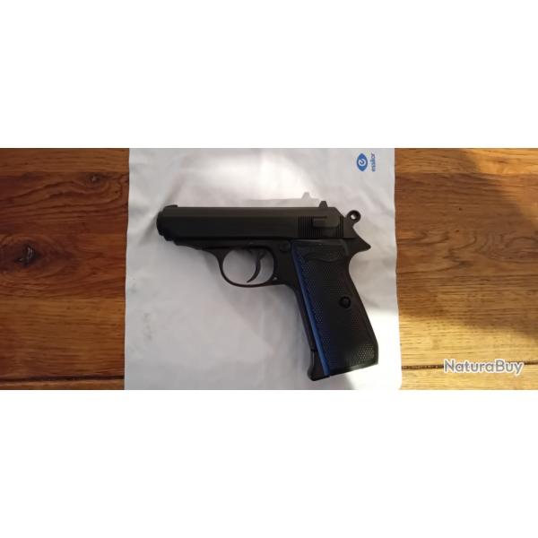 WALTER PPK/S UMAREX CO2