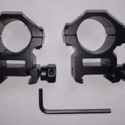 Collier montage optique occasion