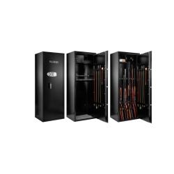 COFFRE DIGITAL 18 ARMES À COMBINAISON