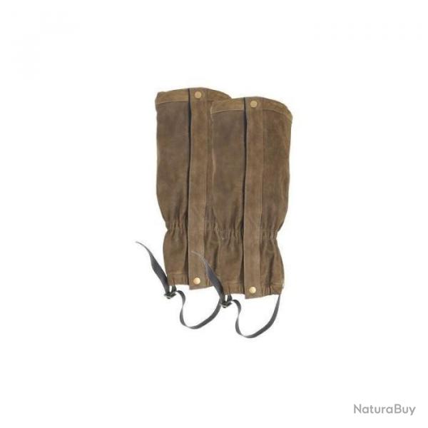 Wahoo ! Gutre cuir de buffle Somlys