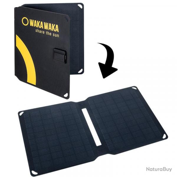 Panneau solaire Waka Waka Ultralight Solar Panel 10 Watts