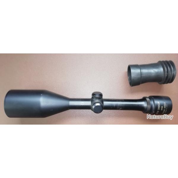 Lunette New Diskop 8x56 grand angle