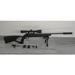 Pack sniper carabine BO MANUFACTURE EM332A