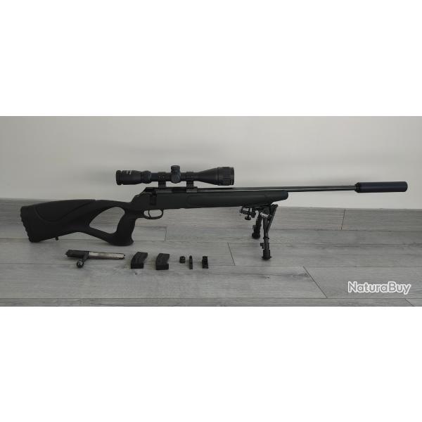 Pack sniper carabine BO MANUFACTURE EM332A