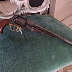 Revolver Buffalo cal 44 pietta acier