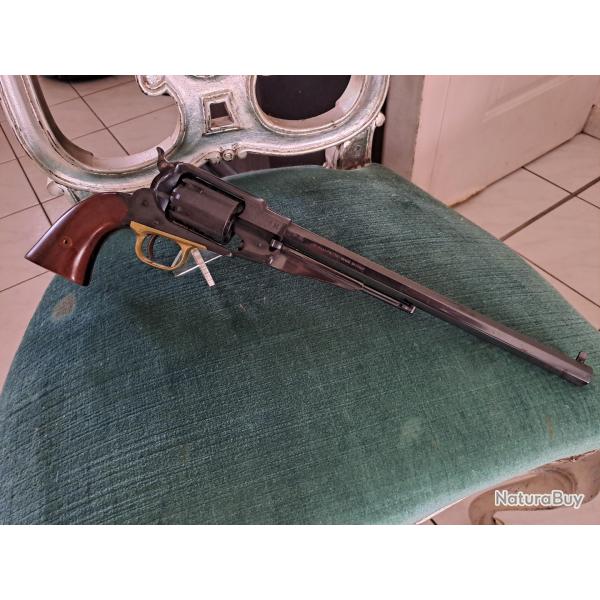 Revolver Buffalo cal 44 pietta acier
