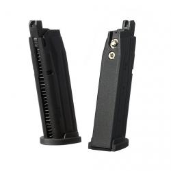 CHARGEUR GAZ SA320 COURT STARK ARMS