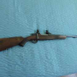 Vends Mauser 8x57 à stetcher + EWA  Idéal pour projet custom chasse
