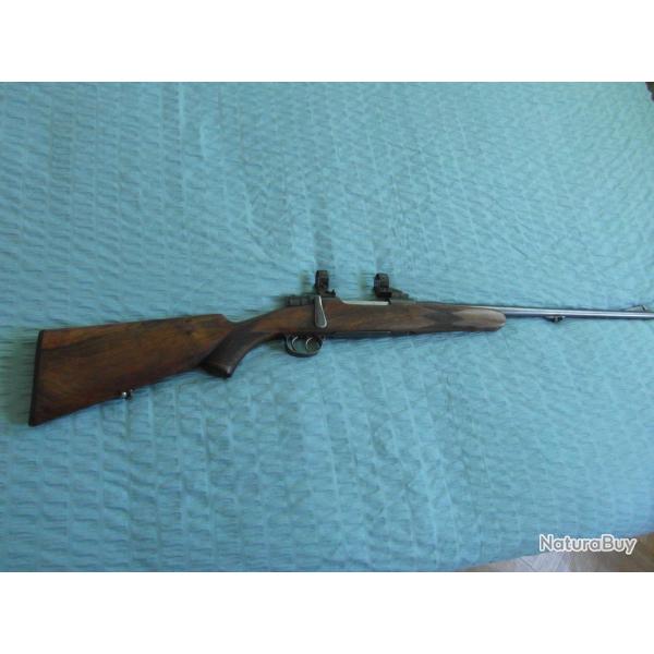 Vends Mauser 8x57  stetcher + EWA  Idal pour projet custom chasse