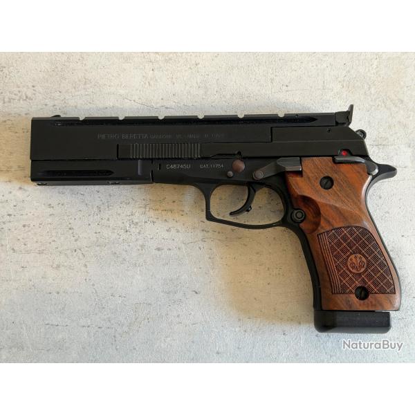 Pistolet Beretta 87 Target 22 LR