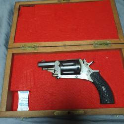 Revolver Velodog parfait état