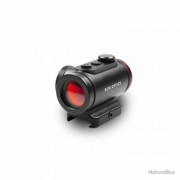 BF25 ! Point rouge Kite Optique BT1