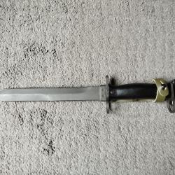 Baïonnette mas 49/56