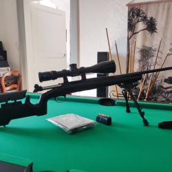 X-Bolt SF MAX Stalker 308 Win