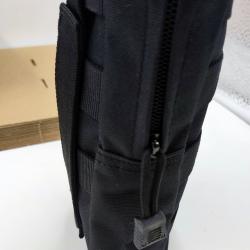 Sacoche tactique + Ceinturon/ceinture