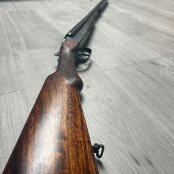 Très beau fusil MAC calibre 12