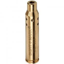 Douille Laser de Réglage Sight Mark - 300 Win