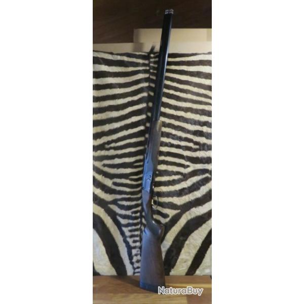 Fusil FAIR Racing III cal.20/76 canons 81cm 5 chokes - mallette.