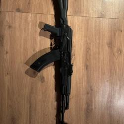 Carabine Izhmash Kalashnikov Saiga MK-103, 7.62x39 mm