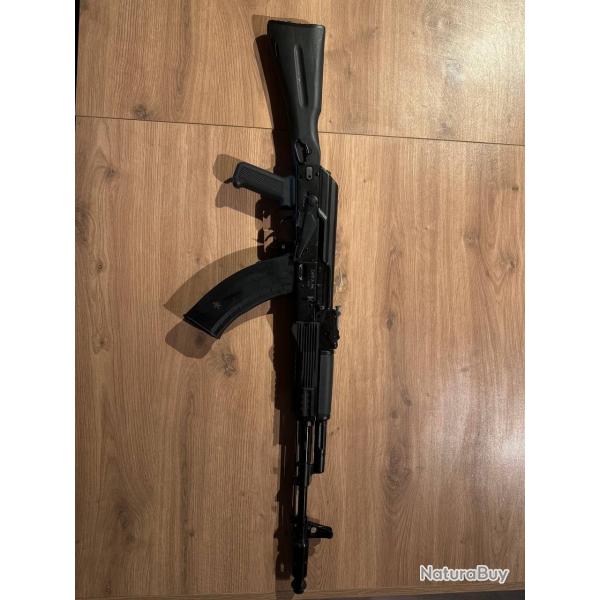 Carabine Izhmash Kalashnikov Saiga MK-103, 7.62x39 mm