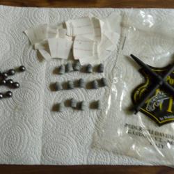 cle perdersoli universelle neuve