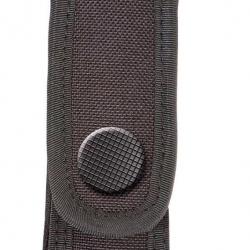 Porte-aérosol 25 ml / porte-lampe SÉCU-ONE noir