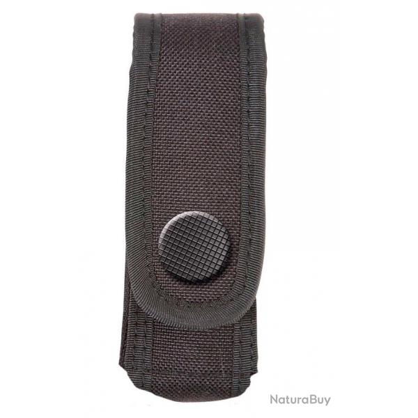 Porte-aérosol 50 ml / porte-lampe SÉCU-ONE noir